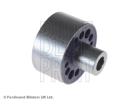 Mounting, differential